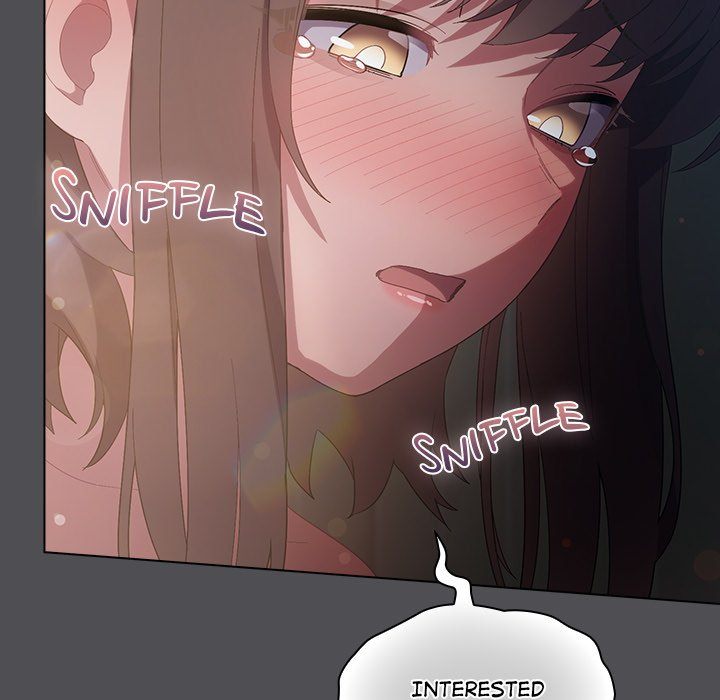 18+ The Love Meowtchmaker Chapter 6 page 123