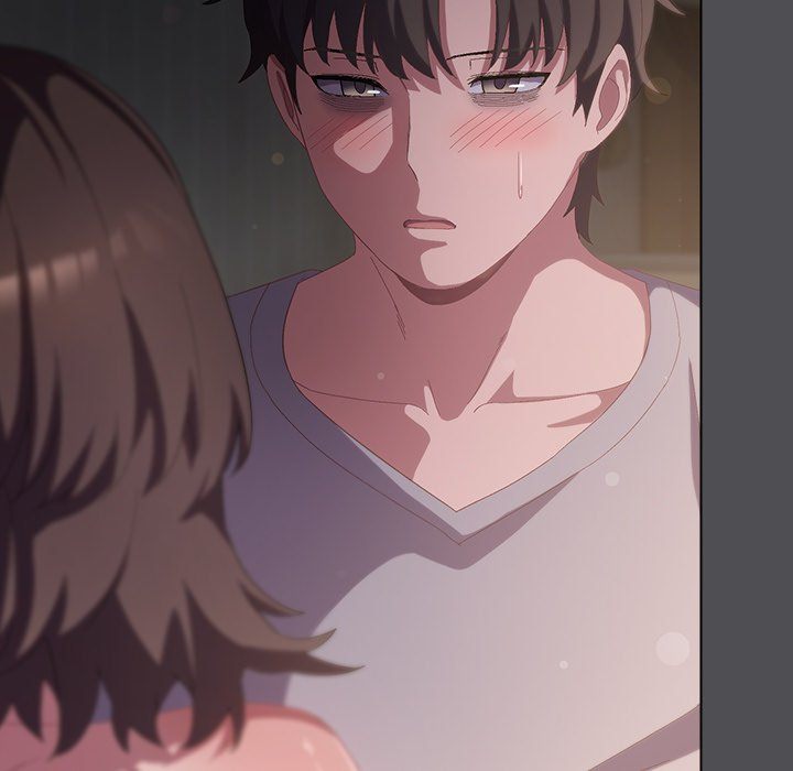 18+ The Love Meowtchmaker Chapter 6 page 126