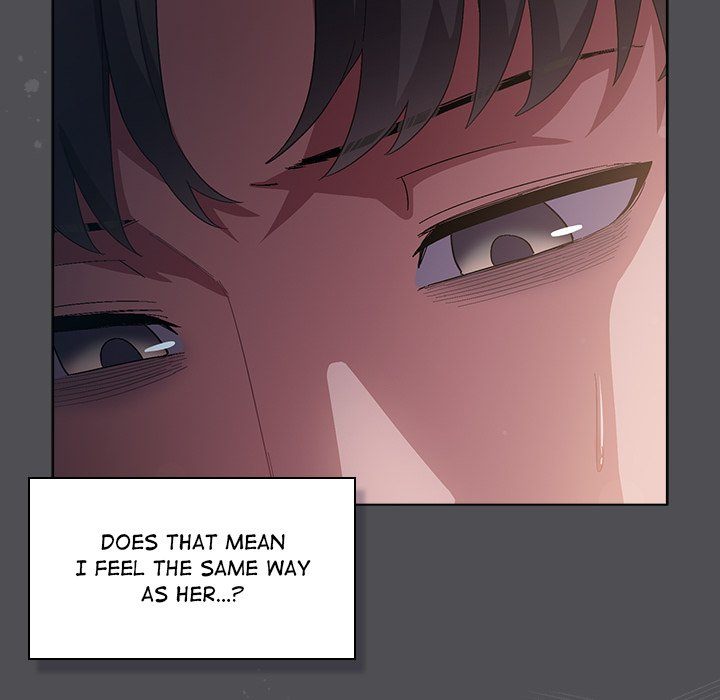 18+ The Love Meowtchmaker Chapter 6 page 134