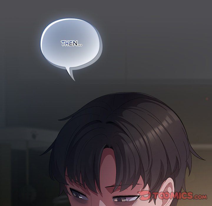 18+ The Love Meowtchmaker Chapter 6 page 140
