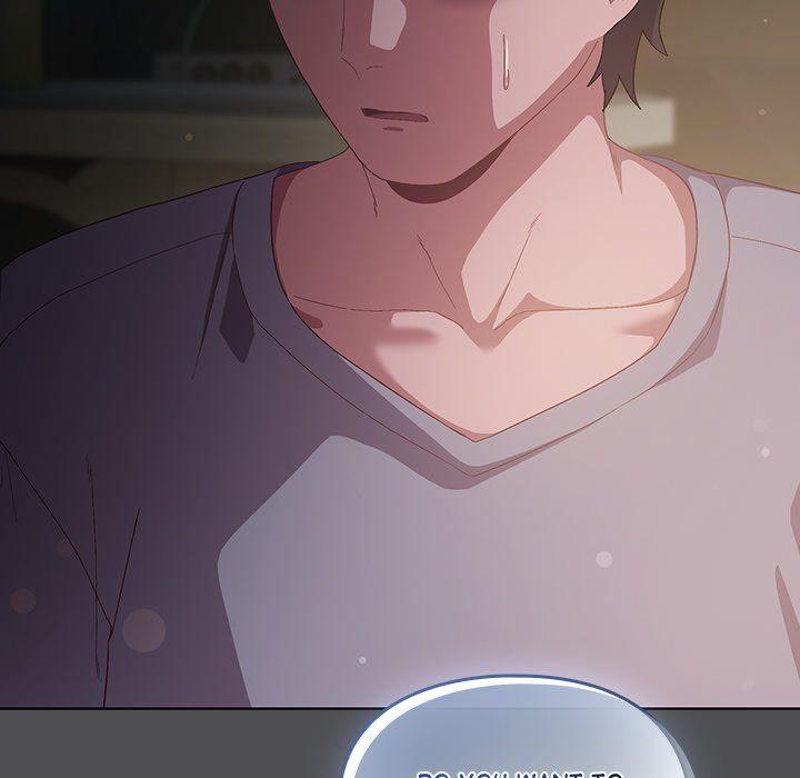 18+ The Love Meowtchmaker Chapter 6 page 141