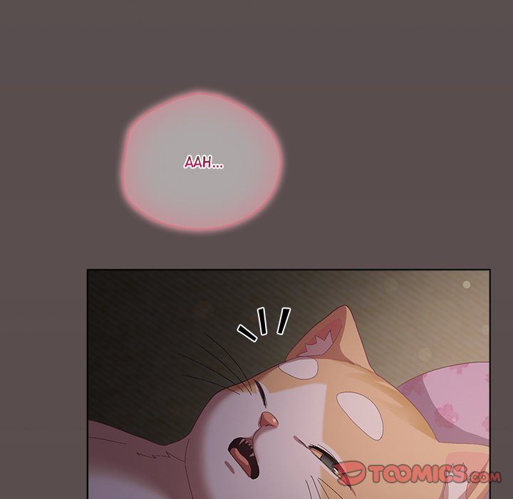 18+ The Love Meowtchmaker Chapter 6 page 148
