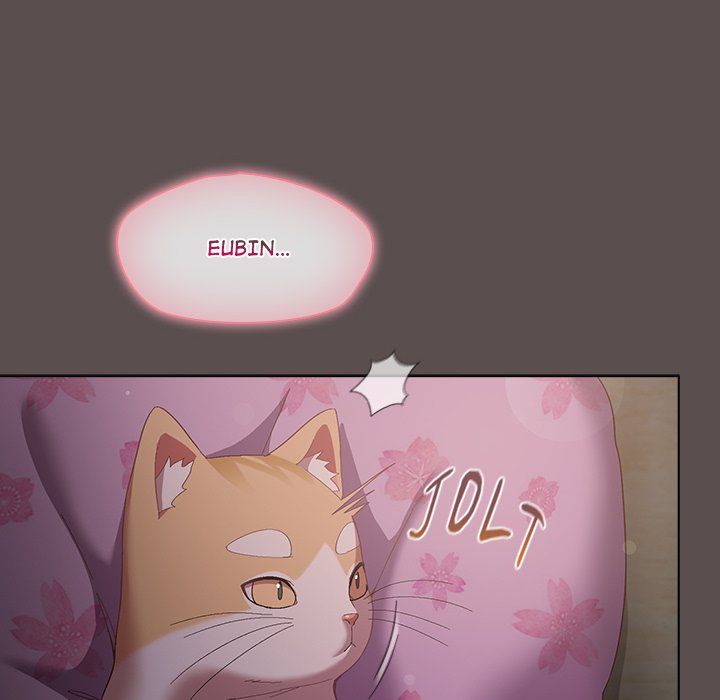 18+ The Love Meowtchmaker Chapter 6 page 150