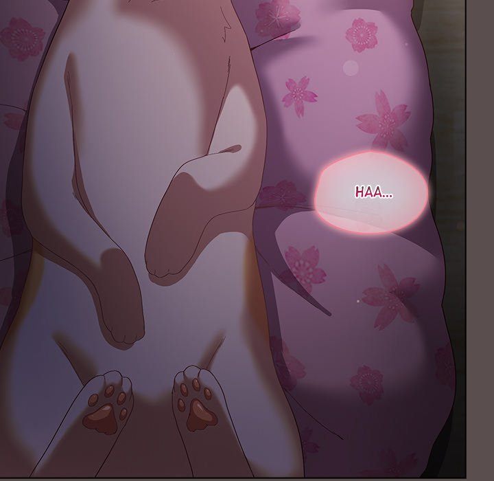 18+ The Love Meowtchmaker Chapter 6 page 151