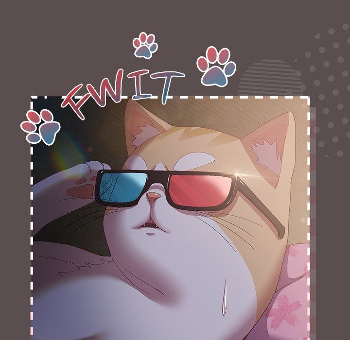 18+ The Love Meowtchmaker Chapter 6 page 163