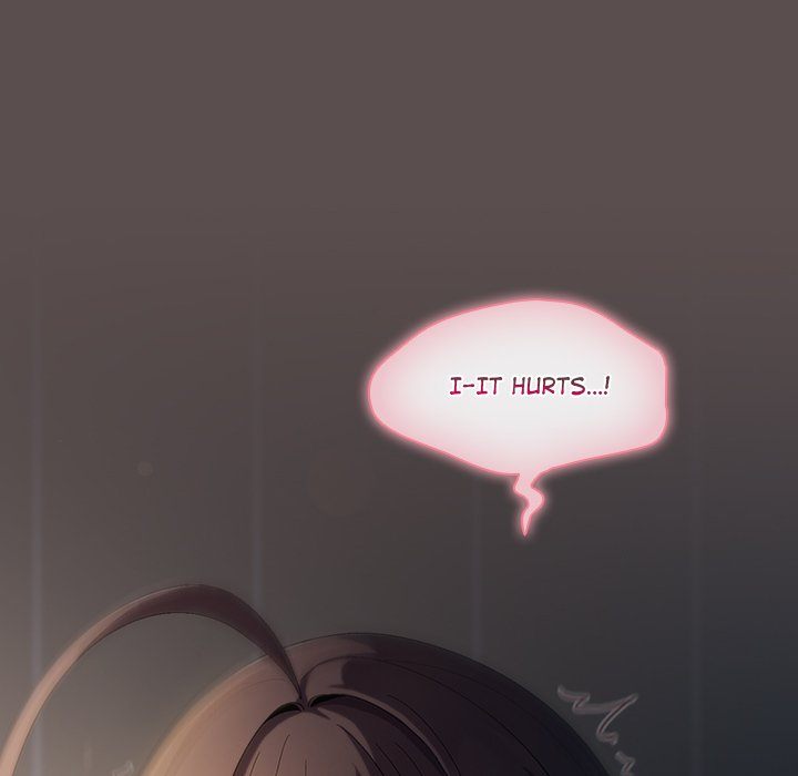 18+ The Love Meowtchmaker Chapter 6 page 165