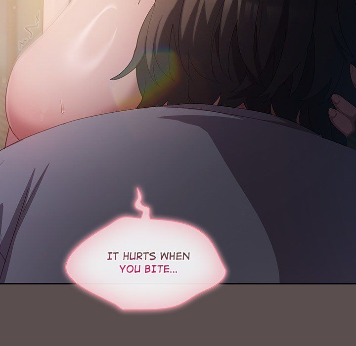 18+ The Love Meowtchmaker Chapter 6 page 167