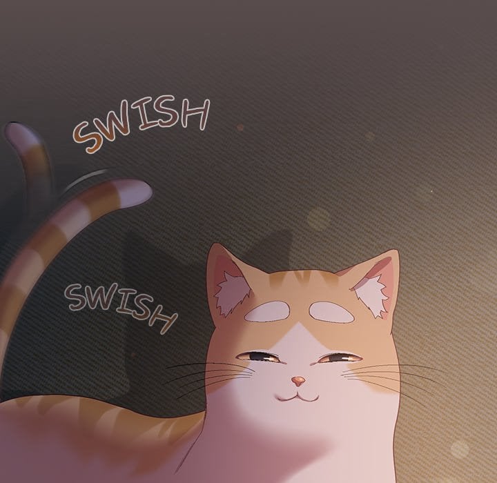 18+ The Love Meowtchmaker Chapter 7 page 6