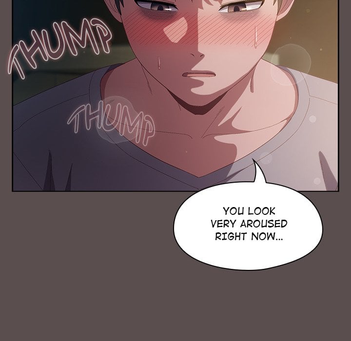 18+ The Love Meowtchmaker Chapter 7 page 23