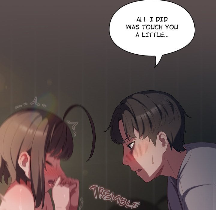 18+ The Love Meowtchmaker Chapter 7 page 25