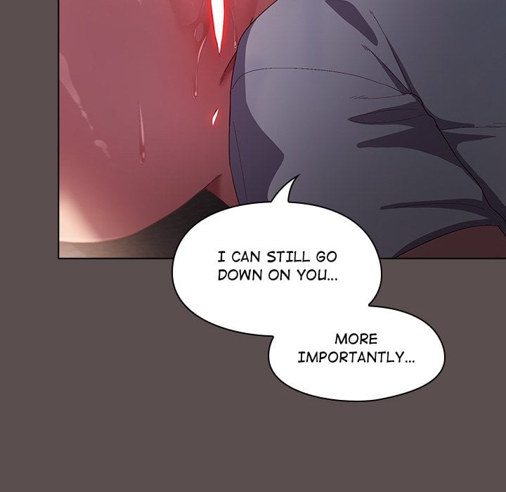 18+ The Love Meowtchmaker Chapter 7 page 56