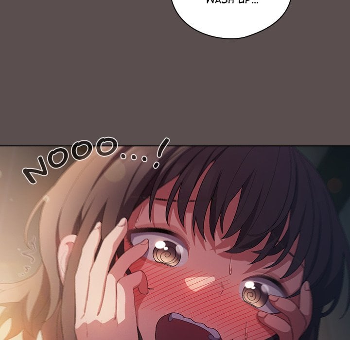 18+ The Love Meowtchmaker Chapter 7 page 58