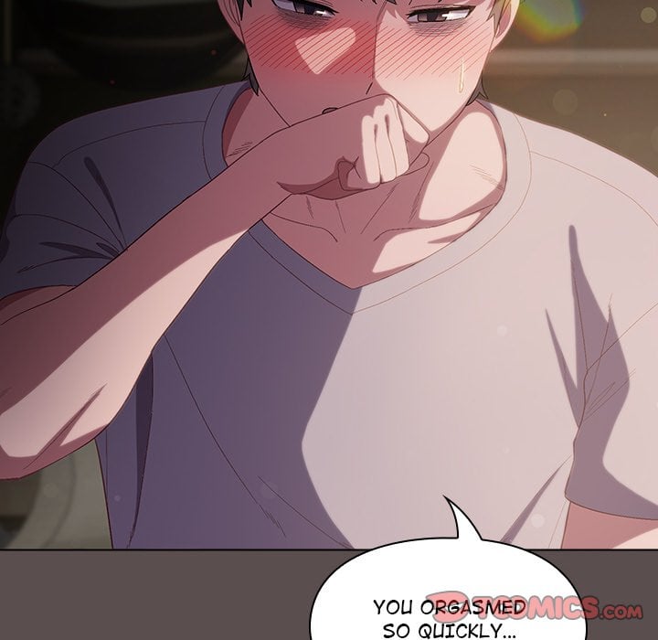 18+ The Love Meowtchmaker Chapter 7 page 92