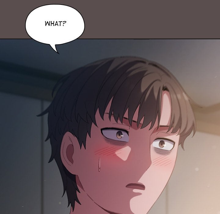 18+ The Love Meowtchmaker Chapter 7 page 101