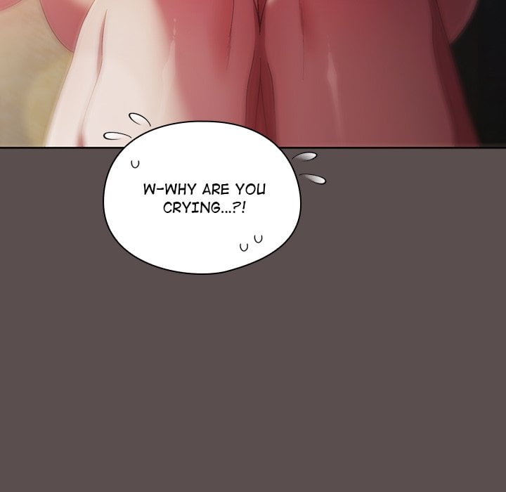 18+ The Love Meowtchmaker Chapter 7 page 106