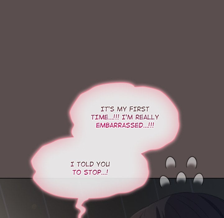 18+ The Love Meowtchmaker Chapter 7 page 107