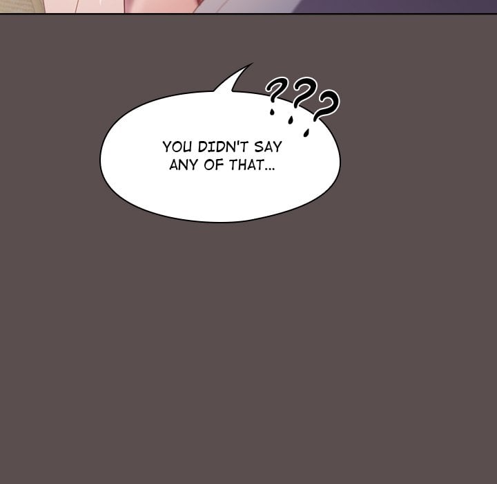 18+ The Love Meowtchmaker Chapter 7 page 109