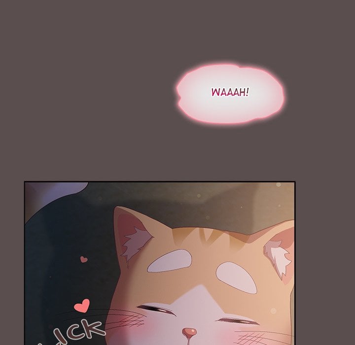 18+ The Love Meowtchmaker Chapter 7 page 110