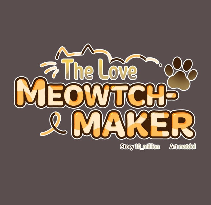 18+ The Love Meowtchmaker Chapter 7 page 121