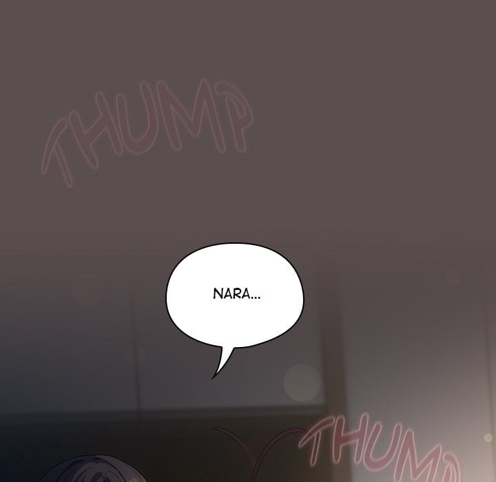 18+ The Love Meowtchmaker Chapter 7 page 125