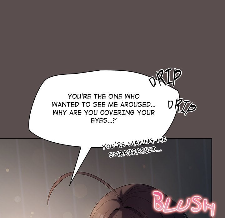 18+ The Love Meowtchmaker Chapter 7 page 128