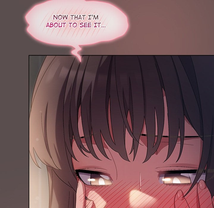 18+ The Love Meowtchmaker Chapter 7 page 131