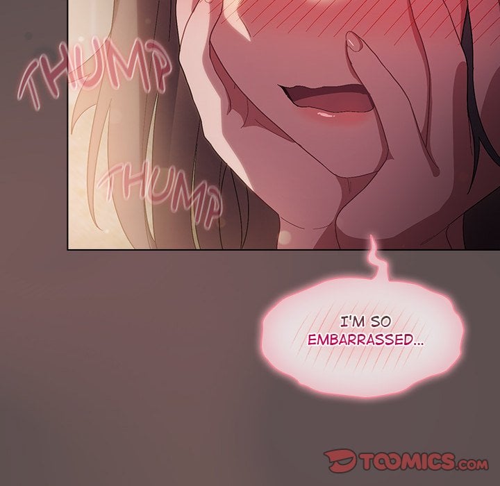 18+ The Love Meowtchmaker Chapter 7 page 132
