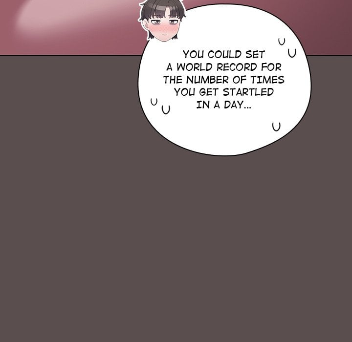 18+ The Love Meowtchmaker Chapter 7 page 137