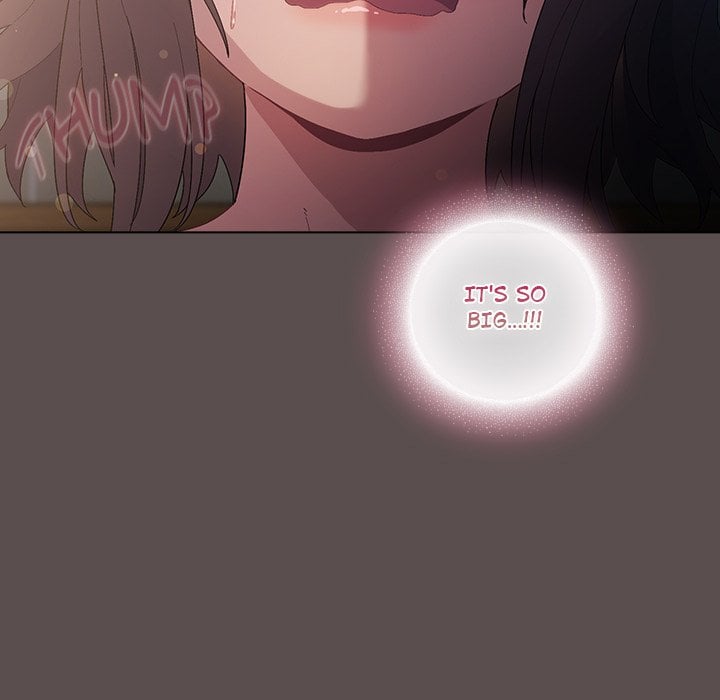 18+ The Love Meowtchmaker Chapter 7 page 139