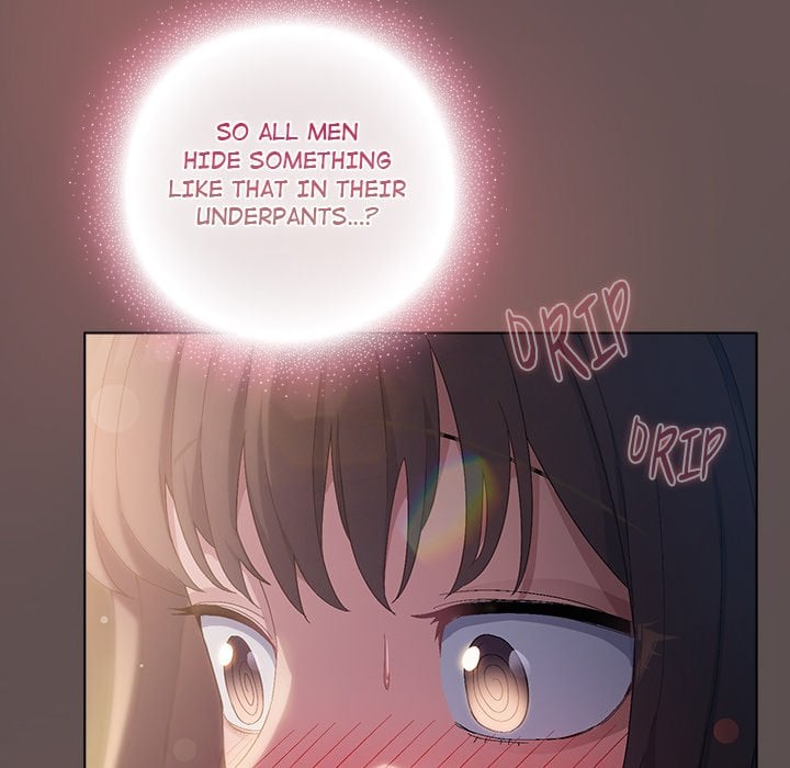 18+ The Love Meowtchmaker Chapter 7 page 143