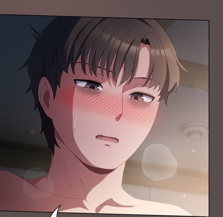 18+ The Love Meowtchmaker Chapter 7 page 155