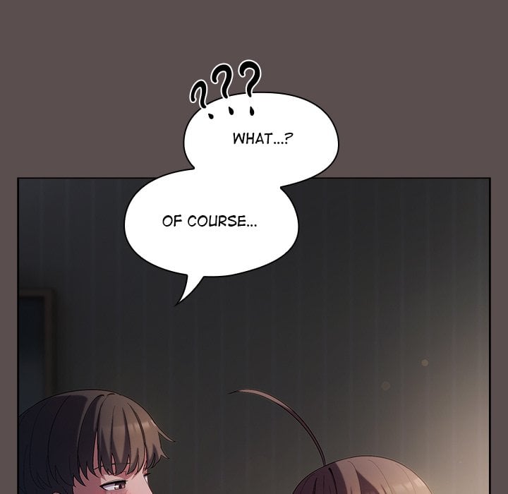 18+ The Love Meowtchmaker Chapter 7 page 162