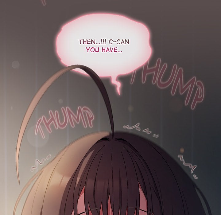 18+ The Love Meowtchmaker Chapter 7 page 165