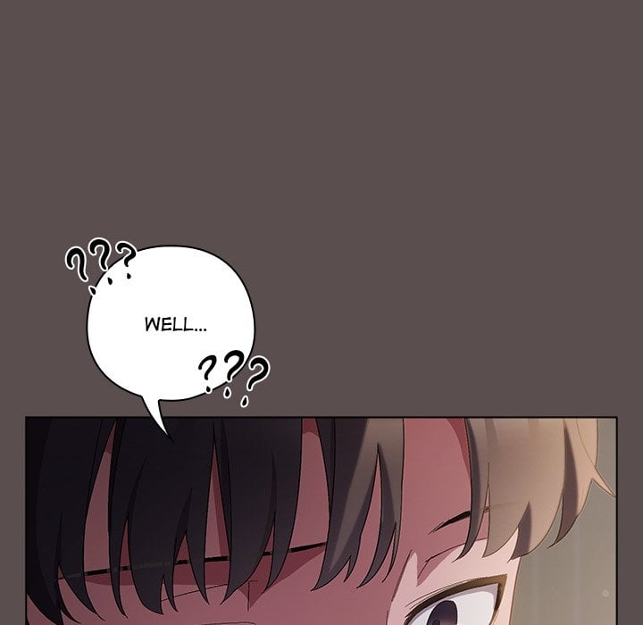 18+ The Love Meowtchmaker Chapter 7 page 168