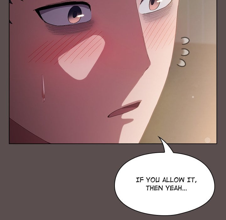 18+ The Love Meowtchmaker Chapter 7 page 169