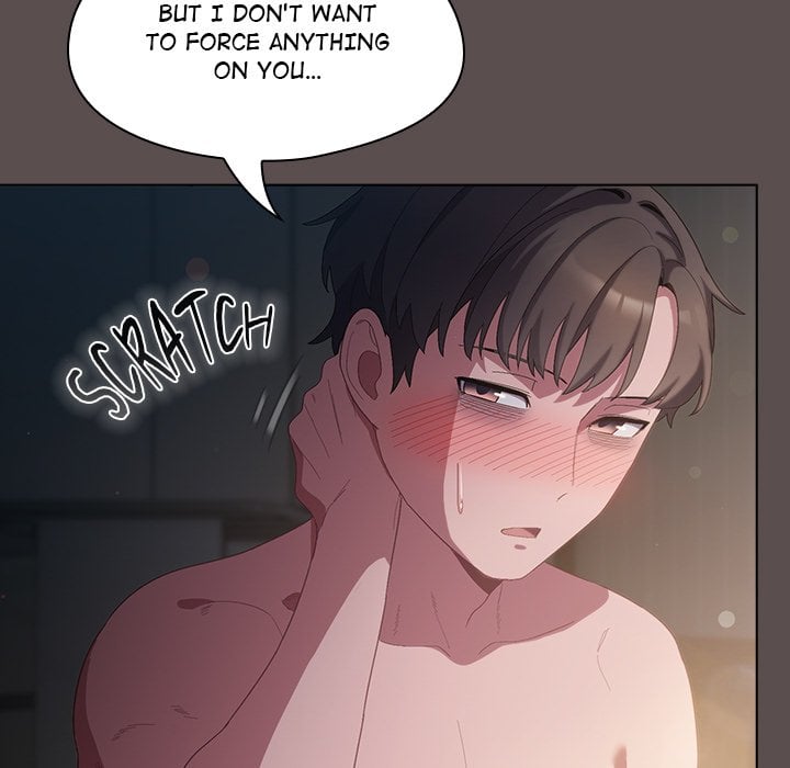 18+ The Love Meowtchmaker Chapter 7 page 185