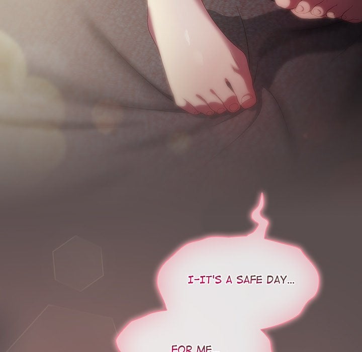 18+ The Love Meowtchmaker Chapter 7 page 191