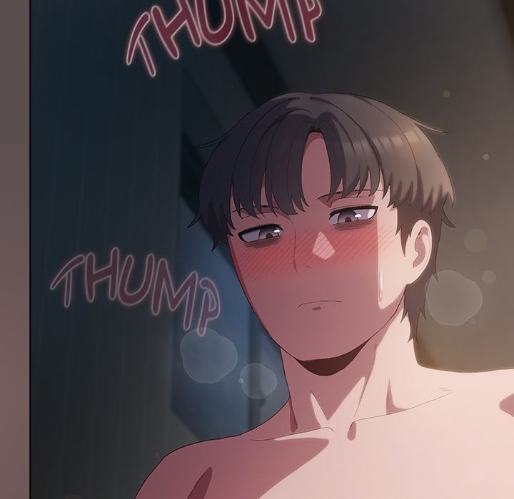 18+ The Love Meowtchmaker Chapter 8 page 10