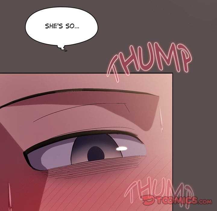 18+ The Love Meowtchmaker Chapter 8 page 12