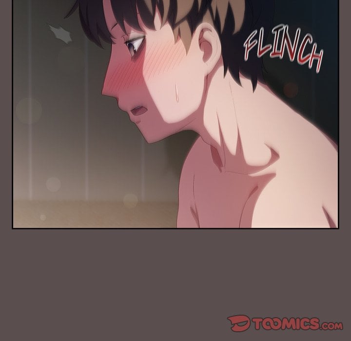 18+ The Love Meowtchmaker Chapter 8 page 20