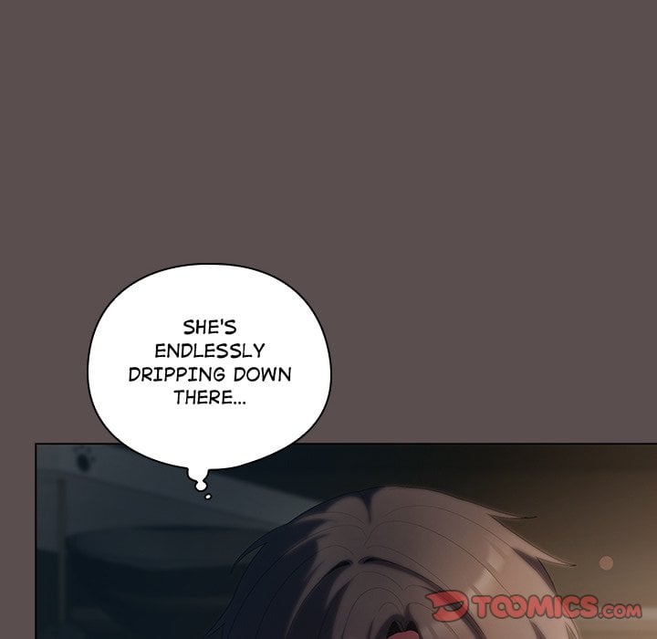 18+ The Love Meowtchmaker Chapter 8 page 28
