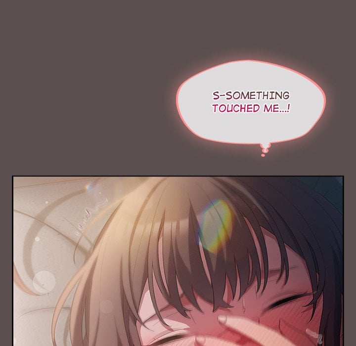 18+ The Love Meowtchmaker Chapter 8 page 35