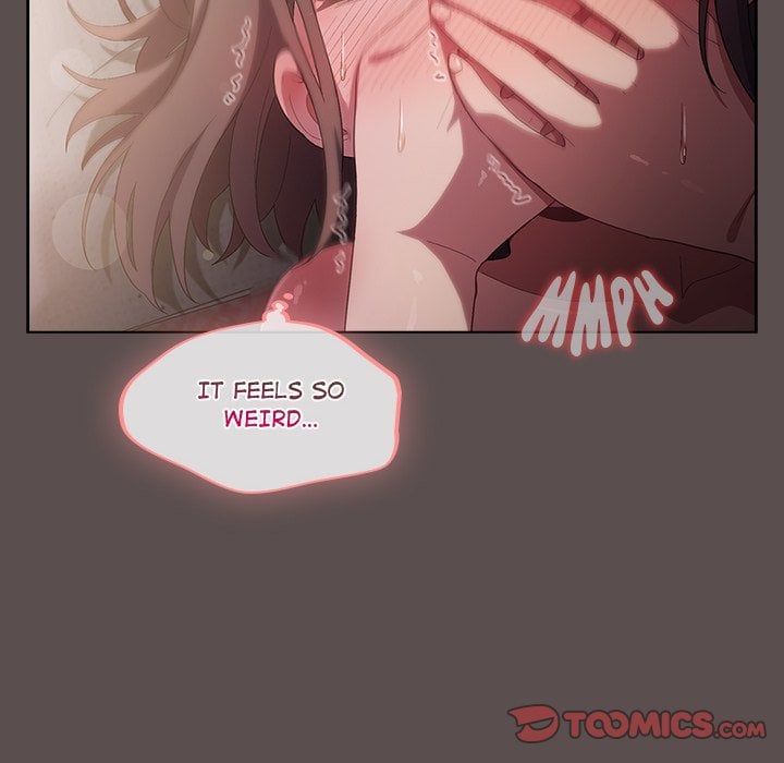 18+ The Love Meowtchmaker Chapter 8 page 36