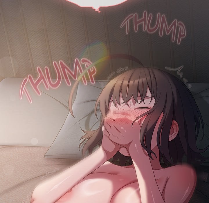 18+ The Love Meowtchmaker Chapter 8 page 38