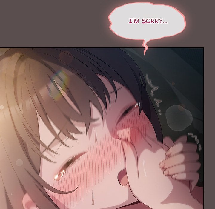 18+ The Love Meowtchmaker Chapter 8 page 46