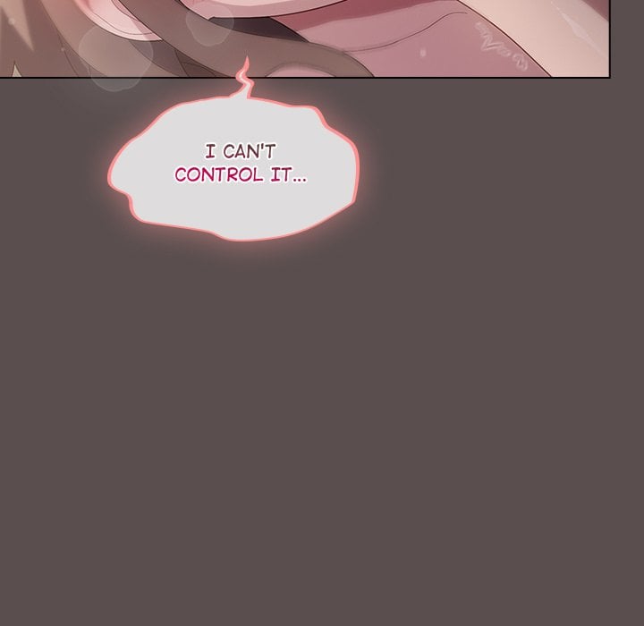 18+ The Love Meowtchmaker Chapter 8 page 47