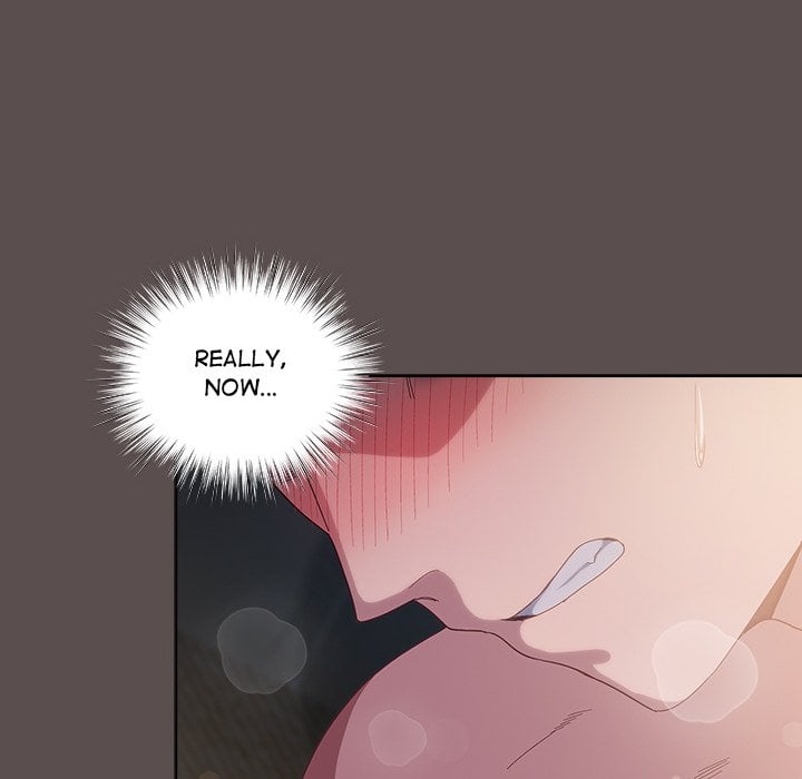 18+ The Love Meowtchmaker Chapter 8 page 48