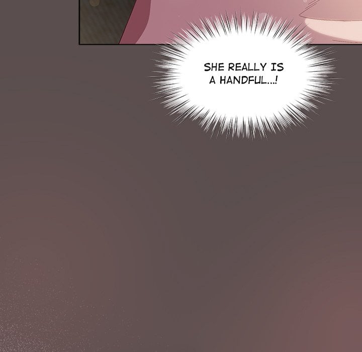 18+ The Love Meowtchmaker Chapter 8 page 49