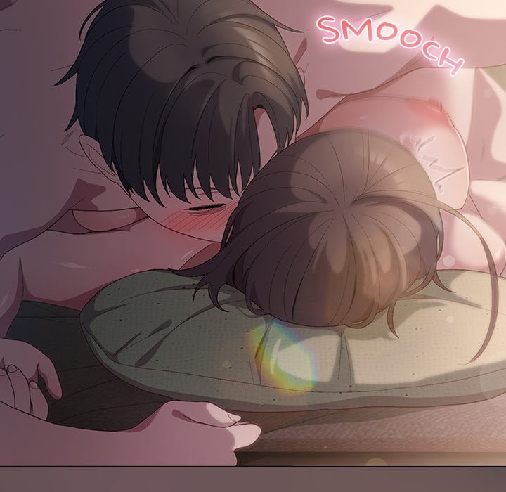 18+ The Love Meowtchmaker Chapter 8 page 51