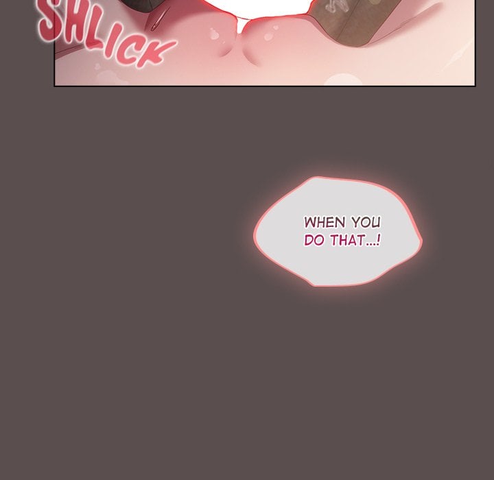 18+ The Love Meowtchmaker Chapter 8 page 56